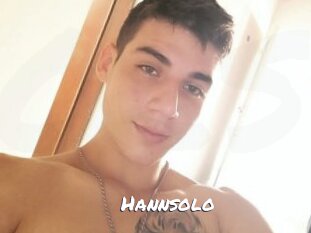 Hannsolo