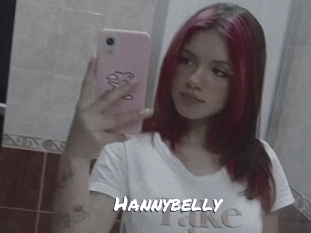 Hannybelly