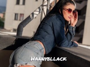 Hannybllack