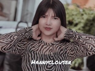 Hannyclouser