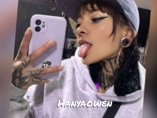 Hanyaowen