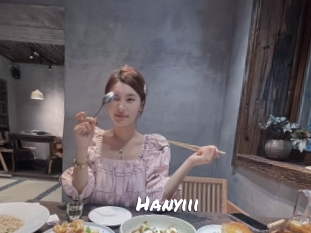 Hanyiii