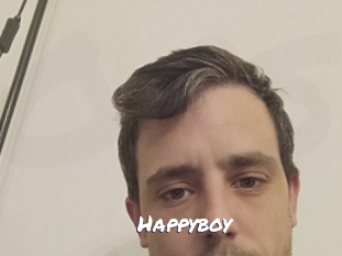 Happyboy