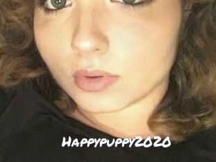 Happypuppy2020