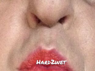 Hard2wet