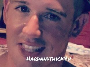 Hardandthick4u