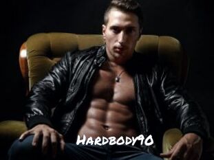 Hardbody90