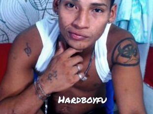 Hardboyfu