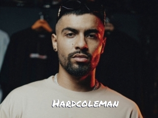 Hardcoleman