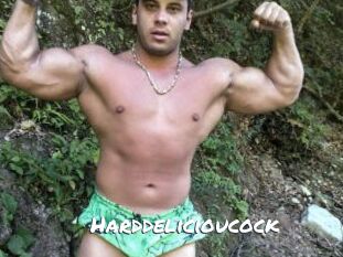 Harddelicioucock