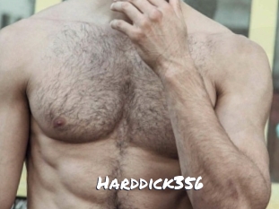 Harddick356