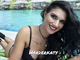 Harderkaty