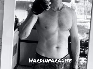 Hardinparadise