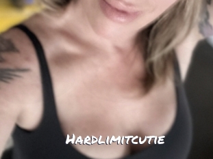 Hardlimitcutie