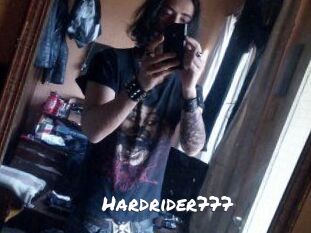 Hardrider777