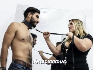 Hardxxxduo