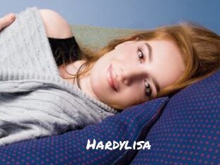 Hardylisa