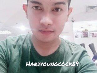 Hardyoungcock69