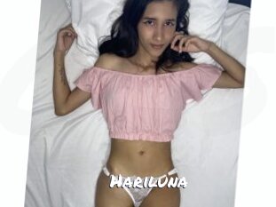 Hariluna