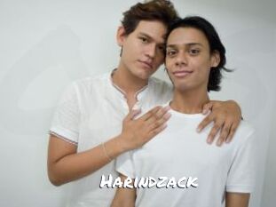 Harindzack