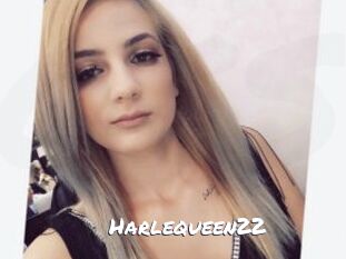 Harlequeen22