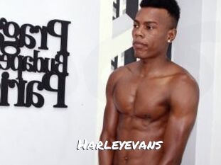 Harleyevans