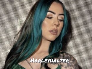 Harleyhalter