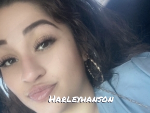Harleyhanson