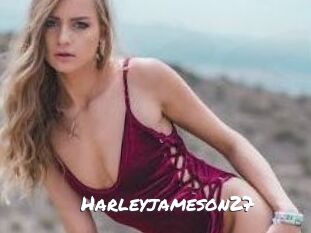 Harleyjameson27