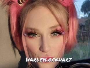 harleylockhart Ochranne Siete