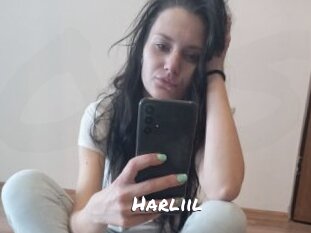 Harliil