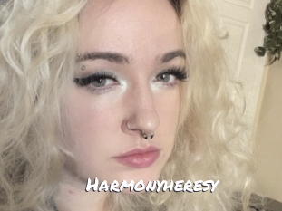 Harmonyheresy