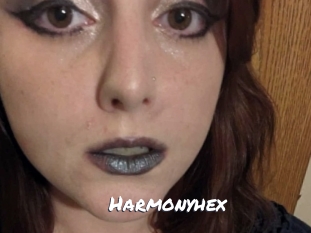 Harmonyhex