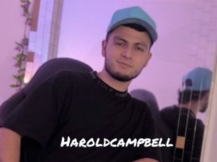 haroldcampbell Ochranne Siete