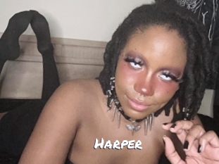 Harper