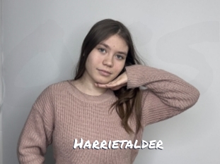 Harrietalder