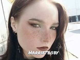 Harrietboby