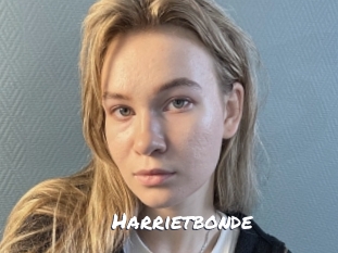 Harrietbonde