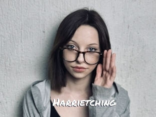 Harrietching