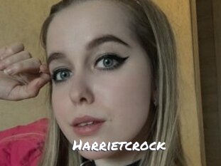 Harrietcrock
