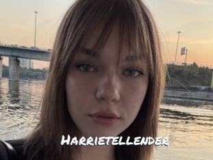 Harrietellender