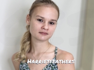 Harrietfeathers