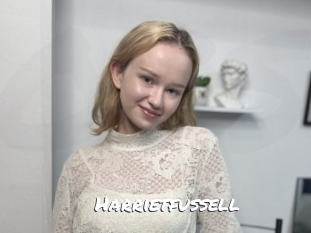 Harrietfussell