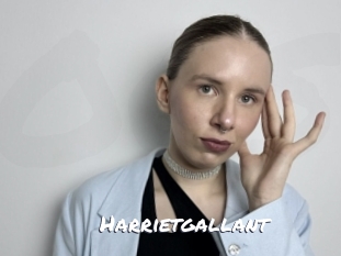 Harrietgallant