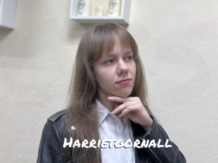 Harrietgornall