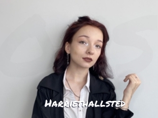 Harriethallsted