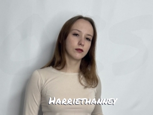 Harriethanney