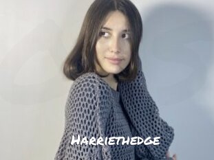 Harriethedge