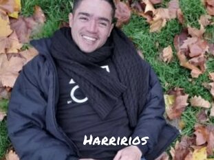 Harririos