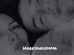 Harryandemma